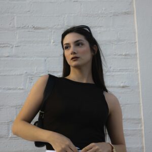 Abstract Summer Splash Shirt (Copy) (Copy)